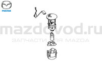 Датчик уровня топлива для Mazda CX-5 (KE/KF) (MAZDA) KD3560960