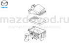 Корпус воздушного фильтра (в сборе) для Mazda 6 (GH) (MAZDA)