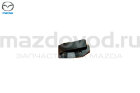 Алюминиевые площадки для ног для Mazda CX-5 (KF) (MAZDA)