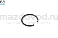 Стопорное кольцо переднего подшипника ступицы для Mazda 2 (DE) (MAZDA) D65133048 MAZDOVOD.RU +7(495)725-11-66 +7(495)518-64-44