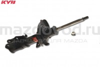 Амортизатор FR (R) для Mazda 2 (DE) (KAYABA) 333494