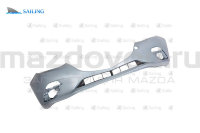 Бампер FR для Mazda 3 (BM) (SAILING) L023011000