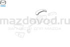Накладка R зеркала Mazda CX-7 (ER) (38P) (MAZDA)