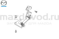 Датчик коректора фар для Mazda 6 (GJ/GL) (MAZDA) KD545122Y