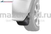 Брызговики задние для Mazda 3 (BL) (SDN) (MAZDA-NOVLINE) 830077238 MAZDOVOD.RU +7(495)725-11-66 +7(495)518-64-44 8(800)222-60-64