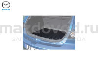 Коврик в багажник для Mazda 3 (BK) (HB) (MPS) (MAZDA) BP4KV9540 