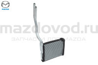 Радиатор печки для Mazda 3 (BK) (MAZDA) BP4K61A10 
