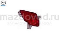 Фара ПТФ задняя левая для Mazda CX-5 (KE) (MAZDA) KD5351660A  KD5351660 MAZDOVOD.RU +7(495)725-11-66 +7(495)518-64-44 8(800)222-60-64