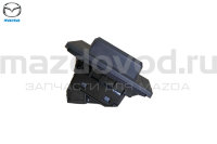 Кнопка открывания багажника для Mazda 3 (BM/BN) (MAZDA) GHK1568D0 