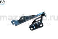 Петля капота правая для Mazda 3 (BM) (MAZDA) B45A52410 B45A52410A MAZDOVOD.RU +7(495)725-11-66 +7(495)518-64-44