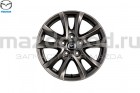 Диск колесный R16 для Mazda 3 (BM;BN) (№151A) (MAZDA)