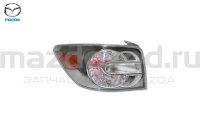 Фонарь задний левый наружный для Mazda CX-7 (MAZDA) EH6251160H E22151160F EH6251160A EH6251160B EH6251160C EH6251160E EH6251160D EH6251160F EH6251160G 