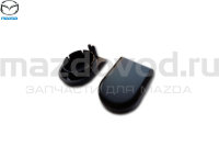 Заглушка переднего дворника для Mazda 5 (CW) (MAZDA) GS1M67395 MAZDOVOD.RU +7(495)725-11-66 +7(495)518-64-44 8(800)222-60-64