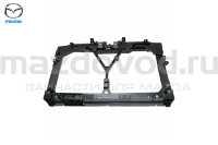 Передняя панель радиатора для Mazda 5 (CW) (MAZDA) C51353110G C51353110A C51353110F C51353110E C51353110D  C51353110C C51353110B  