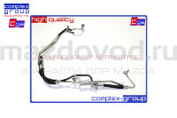 Трубка ГУРа для Mazda 3 (BL) (CGA) 10PQP300RA  MAZDOVOD.RU +7(495)725-11-66 +7(495)518-64-44 8(800)222-60-64