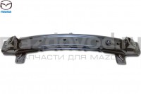 Усилитель переднего бампера Мазда 3  (BL) BBR650070C 