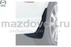 Брызговики RR для Mazda 3 (BK) (SDN) (06-09) (MAZDA)
