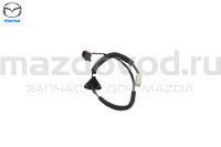 Кнопка открывания левой передней двери для Mazda CX-9 (TB) (MAZDA) TD12594B1A TD12594B1 