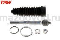 Рулевая тяга для Mazda 2 (DE) (TRW) JAR1074 MAZDOVOD.RU +7(495)725-11-66 +7(495)518-64-44