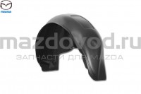 Подкрылок задний левый для Mazda 3 (BK) (MAZDA) BN8VL0114L BP4KL0114L 830077017 MAZDOVOD.RU +7(495)725-11-66 +7(495)518-64-44 8(800)222-60-64