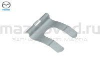 Кронштейн крепления тормозного шланга для Mazda (MAZDA) W02343635A