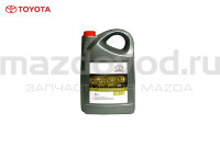 Масло трансмиссионное ATF TYPE T-IV (АКПП) (5л.) (TOYOTA) 0888681015 0888682025