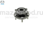 Подшипник ступицы FR для Mazda 3 (BM) (В СБОРЕ) (MAZDA)