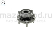 Подшипник ступицы передний для Mazda 3 (BM) (В СБОРЕ) (MAZDA) B45A3304X MAZDOVOD.RU +7(495)725-11-66 +7(495)518-64-44 8(800)222-60-64