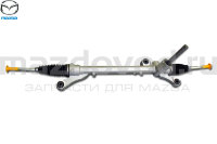 Рулевая рейка для Mazda 2 (DE) (MAZDA) DF7132110A DF7132110B DF9532960 DF9532960A DF9532960B DF9532110A DF9532110B  MAZDOVOD.RU +7(495)725-11-66 +7(495)518-64-44