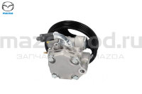 Насос гура для Mazda 3 (BK) (ДВС - 1.6) (MAZDA) BP4M32600B BP4M32600A BP4M32600C 