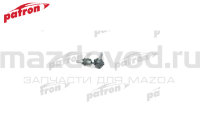 Стойка стабилизатора задняя для Mazda 3 (BK/BL) (PATRON) PS4141 MAZDOVOD.RU +7(495)725-11-66 +7(495)518-64-44 8(800)222-60-64