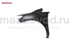 Переднее левое крыло для Mazda CX-7 (ER) (BODY PARTS)