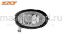 Фара ПТФ FR (R) для Mazda 3 (BK) (НВ) (SAT)