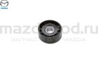 Ролик натяжителя для Mazda 3 (BM/BN) (ДВС 1.5/2.0) (MAZDA) 