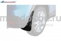 Брызговики RR для Mazda CX-5 (KE) (MAZDA-NOVLINE) 830077290 MAZDOVOD.RU +7(495)725-11-66 +7(495)518-64-44 8(800)222-60-64