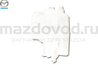 Бачок омывателя для Mazda CX-5 (KE;KF) (LARGE) (MAZDA) KD5367481  
