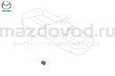 Клипса крепления RR сидения R для Mazda CX-3 (DK) (MAZDA) 