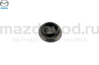 Заглушка двери для Мазда (MAZDA) B49962868 MAZDOVOD.RU +7(495)725-11-66 +7(495)518-64-44