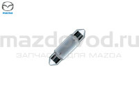 Лампа подсветки салона для Mazda (MAZDA) 997005100L 
