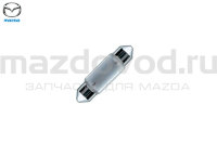 Лампа подсветки салона для Mazda (MAZDA) 997005100L 
