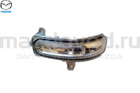 Повторитель поворота левого зеркала Mazda CX-7 (ER) (MAZDA) L20869182 L20869182A MAZDOVOD.RU +7(495)725-11-66 +7(495)518-64-44