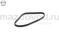 Ремень приводной для Mazda 3 (BM) (ДВС-1.5) (MAZDA) P5Y115909 P30115909C P30115909B 