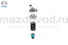 Отбойник переднего амортизатора для Mazda 3 (BN/BM) (ДВС 1.5/1.6) (MAZDA) 
