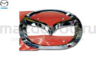 Эмблема крышки багажника для Mazda 3 (BL) (HB) (MAZDA)