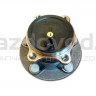 Задняя ступица с подшипником для Mazda 3 (BM) (R18x7J) (MAZDA) KD312615X KD312615XA