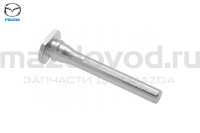 Направляющая переднего суппорта (Верх) для Mazda CX-5 (KE/KF) (MAZDA) K01133694