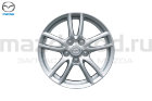 Диск колесный R16 для Mazda MX-5 (NC) (№131) (MAZDA)