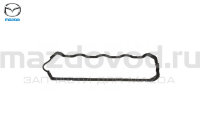 Прокладка клапанной крышки левая для Mazda CX-9 (TB) (MAZDA) CY01102D5 CA60102D5 ZZJ1102D5 