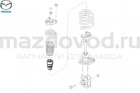 Отбойник FR амортизатора для Mazda CX-5 (KE) (MAZDA)