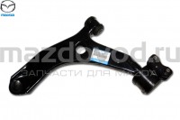 Рычаг передний левый для Mazda 5 (CR/CW) (MAZDA) B32H34350D B32H34350E C51334350 MAZDOVOD.RU +7(495)725-11-66 +7(495)518-64-44 8(800)222-60-64